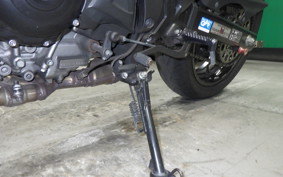SUZUKI SV650 X A 2020 VP55B