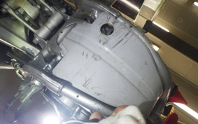 HONDA CRF250L 2022 MD38
