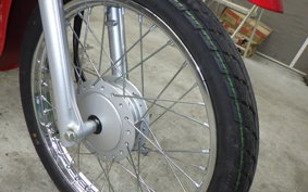 HONDA C50 SUPER CUB AA09