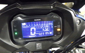 SUZUKI GSX250RA 2025