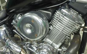 YAMAHA DRAGSTAR 1100 2003 VP13J