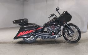 HARLEY FLHT1580 2010 FV4