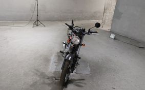 SUZUKI GLASS TRACKER BIG BOY NJ4BA