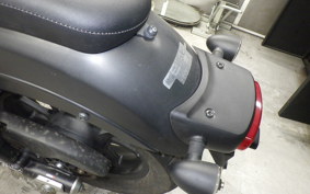 HONDA REBEL 250 A MC49