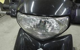 SUZUKI LET's 5 2023 CA47A