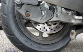 HONDA FORZA Z GEN 2 MF10