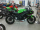 Фото Kawasaki NINJA 650 ABS 2022 с японского аукциона