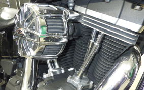 HARLEY FXDB 1580 2015