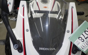 HONDA CBR400R 2021 NC56