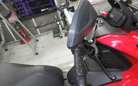 HONDA ADV160 1991 KF54