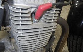 HONDA FTR223 MC34