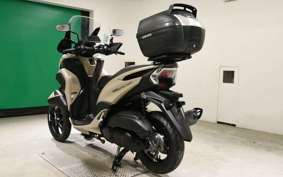 YAMAHA TRICITY 155 SG81J