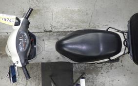 SUZUKI ADDRESS V125 G CF4EA