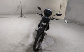 KAWASAKI D TRACKER 125 LX125D
