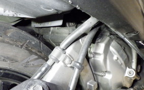 SUZUKI SKYWAVE 250 (Burgman 250) M 2021 CJ45A