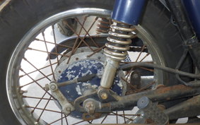 KAWASAKI W1 SA W1F