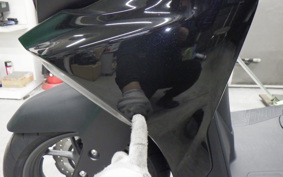 YAMAHA X FORCE 2026 SG79J