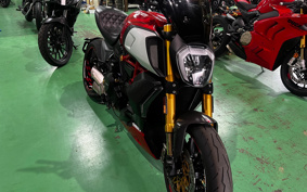 DUCATI DIAVEL 1260 2020 GE00