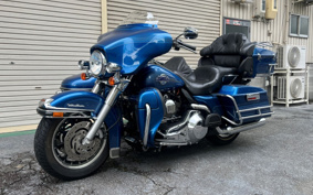 HARLEY FLHTCUI S|C 2004 FGW