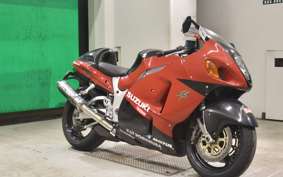 SUZUKI GSX-1300R HAYABUSA 2002