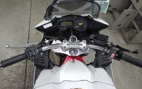YAMAHA FZ1 FAZER 2007