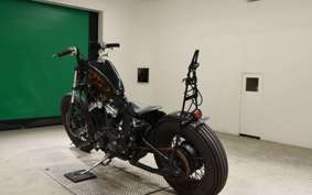 HONDA STEED 400 1995 NC26