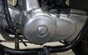 HONDA MAGNA 50 2017 AC13
