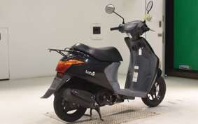 SUZUKI LET's 5 2023 CA47A