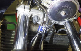 SUZUKI GSX-R1100 1988 GU74B