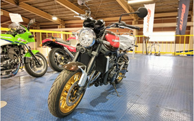 KAWASAKI Z900RS 50TH ANNIVERSARY  2022 ZR900C