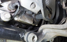 HONDA CB400SS E 2006 NC41