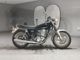 Фото Yamaha SR400 2009 с японского аукциона