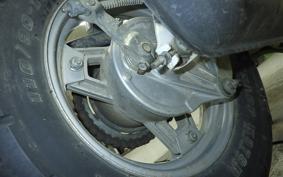 HONDA CHALY 50 2003 CF50