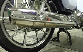 HONDA C125 SUPER CUB 2020 JA48