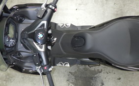 BMW C650 SPORT 2018