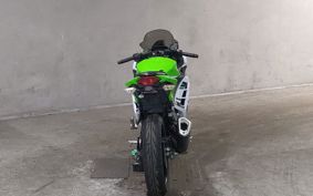 KAWASAKI NINJA 250 EX250L