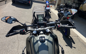 YAMAHA TENERE 700 2023 DM13J