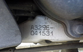YAMAHA JOG SA55J