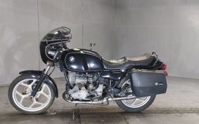 BMW R80 1989 8109