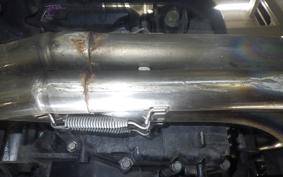 HONDA CB400SF VTEC Spec3 2004 NC39