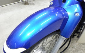 HONDA C110 SUPER CUB JA44