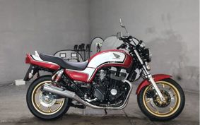 HONDA CB750 2007 RC42
