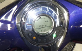 HONDA C125 SUPER CUB 2007 JA48