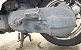 YAMAHA VINO 50 SA10J