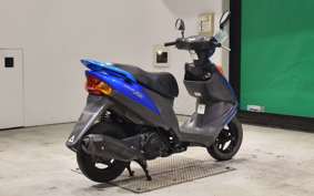 SUZUKI ADDRESS V125 CF4EA