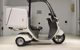 HONDA GYRO CANOPY TA03