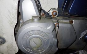 HONDA C50 SUPER CUB E AA01