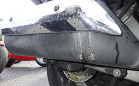 SUZUKI SKYWAVE 250 (Burgman 250) S Gen.3 CJ46A