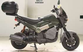 HONDA NAVI110 2007