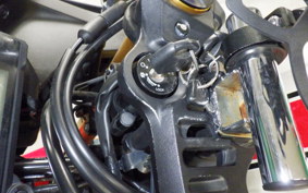 YAMAHA YZF-R3 2022 RH21J